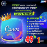 Canva Pro Subscription
