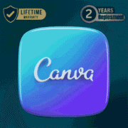 Canva Pro Lifetime Subscription