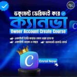 Document Verified Canva Owner Account Create Mathote