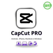 CapCut Official Subscription