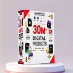 30 Million Digital Product