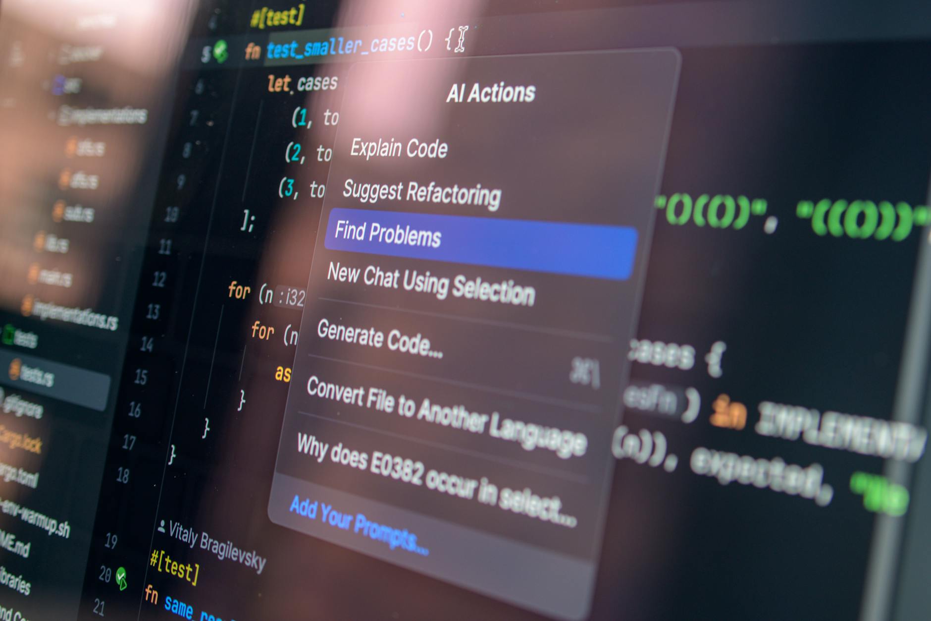 security vulnerabilities in ai generated code