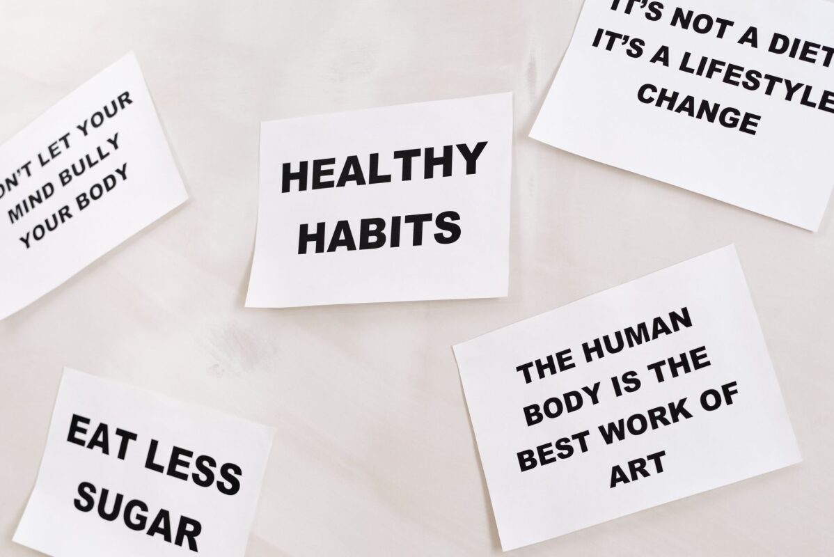 mindset shift