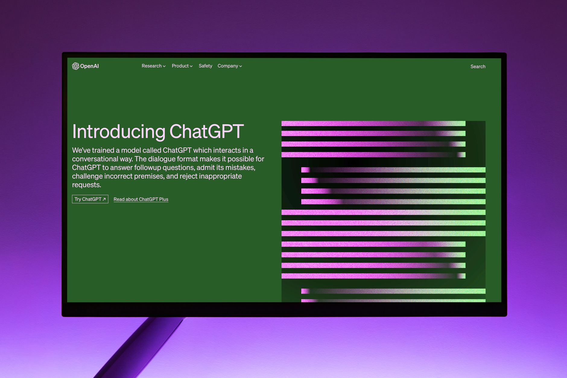 free ai website builder